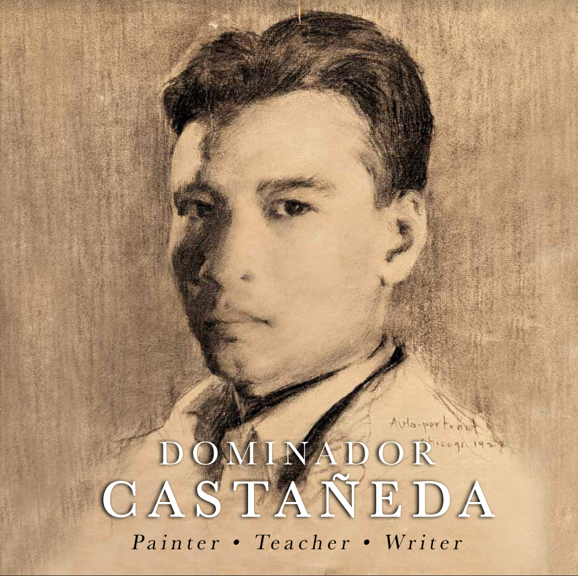 Dominador Castañeda Painter . Teacher . Writer ARTPOSTASIA Inc