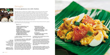 Load image into Gallery viewer, Foodlore and Flavors - Inside the Southeast Asian Kitchen