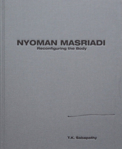 Nyoman Masriadi Reconfiguring the Body