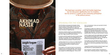 Load image into Gallery viewer, Young Southeast Asia: 40 Inspiring Youths