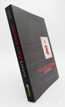 Load image into Gallery viewer, SENSIBLE FORM ESSAYS: Patrick Flores