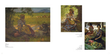Load image into Gallery viewer, Fernando Amorsolo Seven - Museum Exhibition