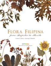 Load image into Gallery viewer, Flora Filipina: From Acapulco to Manila