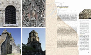 Living Landscapes And Cultural Landmarks: World Heritage Sites in the Philippines