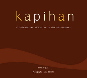 Kapihan - A Celebration of Coffee in the Philippines